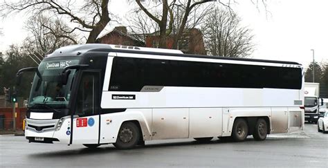 edwards coaches south wales.